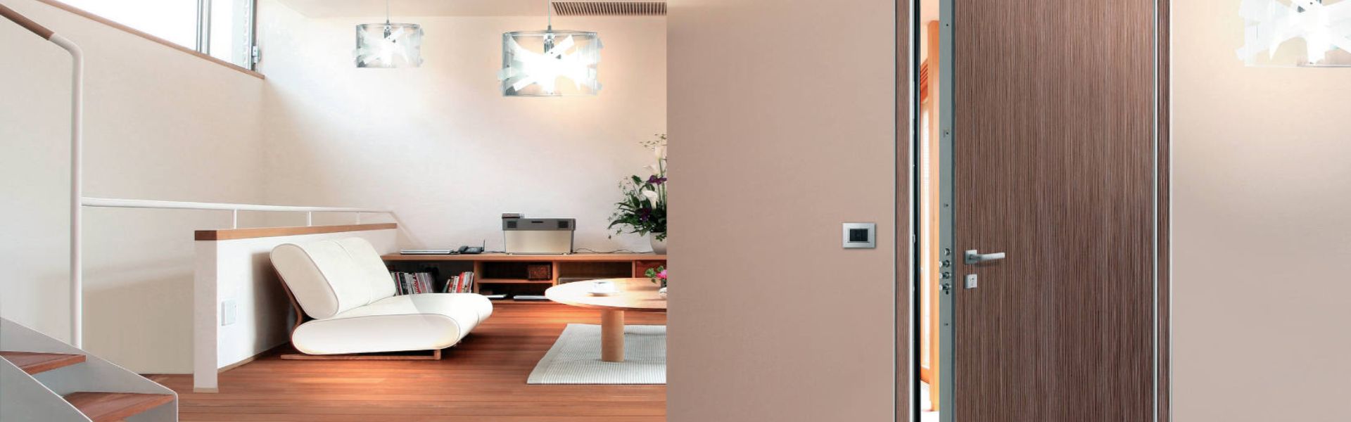 Porte blindate proteggi la tua casa con sicurezza e stile